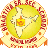 Bhartiya School- Nangal Mundi