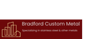 Bradford & Hines Custom Metal