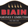 Biain Jamones y Embutidos