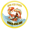 BIBI KOI FOOD