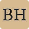 the Bible House