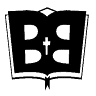 The Bible Baptist Church of Warriors Mark