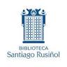Biblioteca Santiago Rusiñol