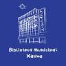 Biblioteca Municipal Miguel Bordonau