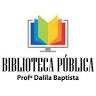 Biblioteca Pública Professora Dalila Baptista