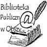 Biblioteka Publiczna w Obszy