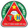 công ty sản xuất bàn bida Trọng Hiếu