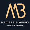 Kancelaria Radcy Prawnego Maciej Bielawski