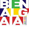 Gabinete da Bienal de Arte Gaia