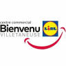 Centre Commercial Bienvenu