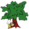 Bier-Baum