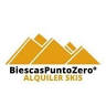 Alquiler de esqui en Biescas PuntoZeroº