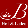 BieZu Hof & Laden