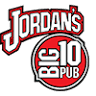 Jordan's Big Ten Pub