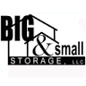 Big & Small Storage LLC