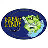 Big Bass Candy