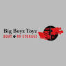 Big Boyz Toyz Boat & RV Storage