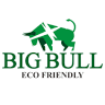 Big Bull E Rickshaw