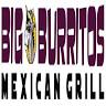 Big Burritos Mexican Grill