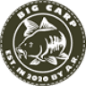 Showroom Big Carp