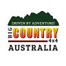 Big Country 4x4 Australia - Perth