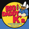 Big Daddy K's Fireworks