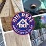 Big Deal Discount Outlet