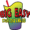 Big Easy Daiquiris
