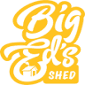 Big Ed's Shed BBQ & Grill