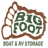 Bigfoot Boat & RV Storage
