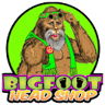 Bigfoot Head Shop