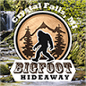 Bigfoot Hideaway Motel & Gift Shop