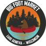 Big Foot Market
