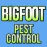Bigfoot Pest Control
