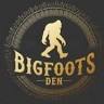 Bigfoot's Den