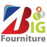 Big fournitures sarl