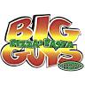 Big Guy's Pizza, Pasta and Sports Bar