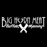 Big Horn Meat Cutting