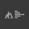 Big Horn Mountain Stage Co.