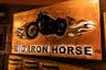 Big Iron Horse Barbecue