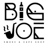 Big Joe Smoke and Vape