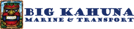 Big Kahuna Marine & Transport