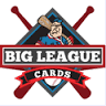 Big League Sports & Pokemon & One Piece Cards