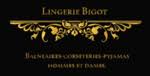 Lingerie Bigot
