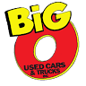Big O Used Cars & Trucks Inc.