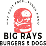 Big Ray's Burgers & Dogs