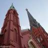 Calvary Presbyterian Church