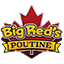 Big Red's Poutine