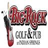 Big Rock Golf and Pub at Indian Springs - Public Golf Course in Palm Springs