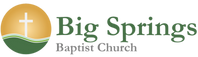Big Springs Baptist Church